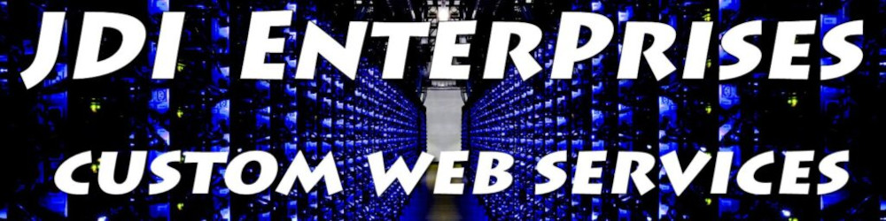 JDI Internet Services
